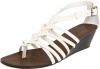 Madden Girl Women's Whish Wedge Sandal