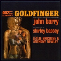 Goldfinger (Original Motion Picture Soundtrack) Goldfinger (Original Motion Picture Soundtrack)