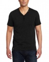 LRG Men's Core Collection Y-Neck Tee