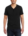 LRG Men's Core Collection Y-Neck Tee