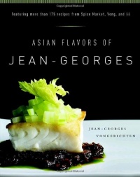 Asian Flavors of Jean-Georges Asian Flavors of Jean-Georges