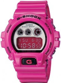 Casio Men's DW6900CS-4 G-Shock Tough Culture Limited Edition Watch Casio Men's DW6900CS-4 G-Shock Tough Culture Limited Edition Watch