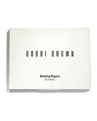 Refill for Blotting Papers Case. These powder-free tissues absorb excess oil and perspiration from skin.