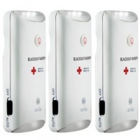 Eton BLACKOUT BUDDY - Flashlight & Nightlight - 3 PACK Eton BLACKOUT BUDDY - Flashlight & Nightlight - 3 PACK