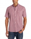 Dockers Men's Woven Shirt