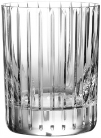 Baccarat Harmonie Crystal Harmonie Old Fashioned 12oz Tumbler Baccarat Harmonie Crystal Harmonie Old Fashioned 12oz Tumbler
