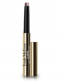 Trish McEvoy 24 Hour Eye Shadow And Liner - Topaz 0.058oz (1.64g) Trish McEvoy 24 Hour Eye Shadow And Liner - Topaz 0.058oz (1.64g)
