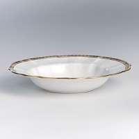 A simple gold pattern of tiny diamonds set in a finely drawn gold border gives an elegantly modern appearance. From morning coffee to a full dinner to a full dinner setting setting Carlton Gold is ideal for today's dining styles. A simple gold pattern of tiny diamonds set in a finely drawn gold border gives an elegantly modern appearance. From morning coffee to a full dinner to a full dinner setting setting Carlton Gold is ideal for today's dining styles.