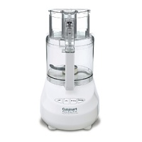Cuisinart Food Processor, Model #DLC-2014 Cuisinart Food Processor, Model #DLC-2014