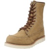 Red Wing Shoes Men's 8 Classic Moc Boot