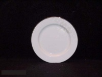 Lenox Opal Innocence Scroll Butter Plate Lenox Opal Innocence Scroll Butter Plate