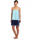 Nautica Sleepwear Women's Shower Wrap