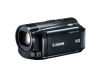 Canon VIXIA HF M500 Full HD 10x Image Stabilized Camcorder with One SDXC Card Slot and 3.0 Touch  LCD