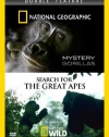 Mystery Gorillas & Search for the Great Apes