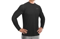 Under Armour Men's Waffle Crew Long Sleeve Shirt Under Armour Men's Waffle Crew Long Sleeve Shirt