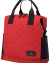 Victorinox Luggage Altmont 3.0 Two-Way Carry Day Bag, Red, One Size