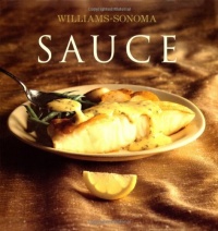 Williams-Sonoma Collection: Sauce