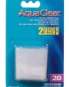 Hagen AquaClear 20 Nylon Bag, 2-Pack