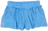 Roxy Kids Girls 2-6x Roxy Teenie Wahine Awesome Tunes Shorty, Marina, Large Roxy Kids Girls 2-6x Roxy Teenie Wahine Awesome Tunes Shorty, Marina, Large