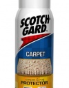 3M Scotchgard Carpet Protector, 14-Ounce (1023H)