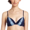 On Gossamer Women's Layered Luxe Lace Bra