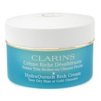 HydraQuench Rich Cream ( Very Dry Skin or Cold Climates ) 50ml/1.7oz