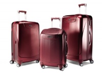 Samsonite Luggage Silhouette 12 Hs 3 Pc Nest (Sp22/26/30) Wheeled Luggage Samsonite Luggage Silhouette 12 Hs 3 Pc Nest (Sp22/26/30) Wheeled Luggage