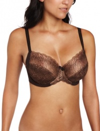 Wacoal Women's Plus-Size La Femme Full Figure Underwire Wacoal Women's Plus-Size La Femme Full Figure Underwire