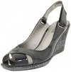 Kenneth Cole REACTION Women's Let It Knock Slingback Pump