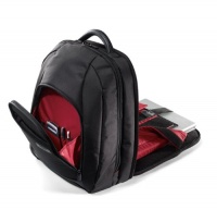 Samsonite Luggage Xenon Backpack, Black, 17 Inch Samsonite Luggage Xenon Backpack, Black, 17 Inch