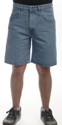 Wrangler Rugged Wear, Five Pocket Short, Relaxed Fit Wrangler Rugged Wear, Five Pocket Short, Relaxed Fit