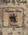 Kids Go Europe: Treasure Hunt Venice