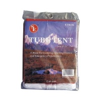 SE Camping Tube Tent ET8256 8.25' x 6' orange color SE Camping Tube Tent ET8256 8.25' x 6' orange color