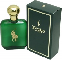 Polo by Ralph Lauren for Men, Eau De Toilette Natural Spray, 2 Ounce Polo by Ralph Lauren for Men, Eau De Toilette Natural Spray, 2 Ounce