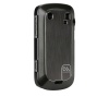 Case-Mate Brushed Aluminum Barely There Case for BlackBerry Bold Touch 9900/9930 - 1 Pack - Case - Retail Packaging - Silver