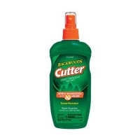 Backwoods Cutter Insect Repellent Pump-6 oz Backwoods Cutter Insect Repellent Pump-6 oz