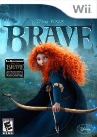 Brave Brave