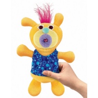 Mattel The Sing-A-Ma-Jigs - Yellow Mattel The Sing-A-Ma-Jigs - Yellow