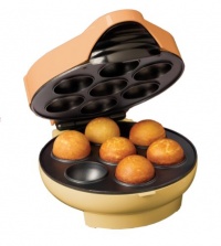 Nostalgia Electrics JFD-100 Cake Pop & Donut Hole Bakery Nostalgia Electrics JFD-100 Cake Pop & Donut Hole Bakery
