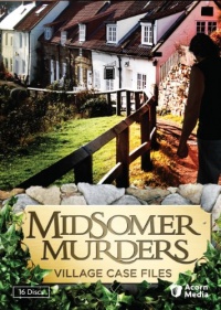 Midsomer Murders: Village Case Files Midsomer Murders: Village Case Files