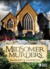 Midsomer Murders: Barnaby's Casebook Midsomer Murders: Barnaby's Casebook