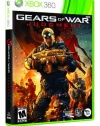 Gears Of War Judgment - Xbox 360