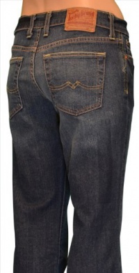 Lucky Brand Women's Sweet-n-Low Denim Jean's Lucky Brand Women's Sweet-n-Low Denim Jean's