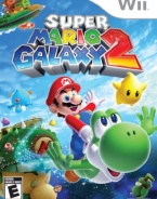 Super Mario Galaxy 2