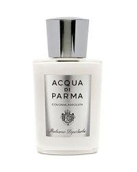 Fresh, sensual, vibranta refined cologne that represents the unmistakable style and timeless elegance of Acqua di Parma. The spicy citrus scent blends hints of jasmine, amber, white musk, and refined floral. Fresh, sensual, vibranta refined cologne that represents the unmistakable style and timeless elegance of Acqua di Parma. The spicy citrus scent blends hints of jasmine, amber, white musk, and refined floral.