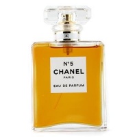 Chanel No.5 Eau De Parfum Spray FOR WOMEN - 50ml/1.7oz