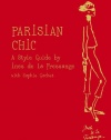 Parisian Chic: A Style Guide by Ines de la Fressange