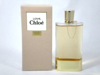 CHLOE LOVE FOR WOMEN BY CHLOE 75ML 2.5OZ EDP CHLOE LOVE FOR WOMEN BY CHLOE 75ML 2.5OZ EDP