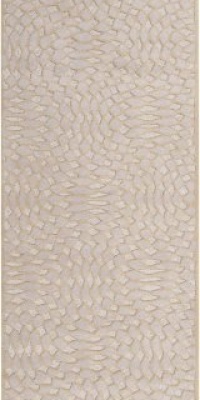 Area Rug 2x8 Runner Contemporary Tan Color - Surya Naya Rug from RugPal Area Rug 2x8 Runner Contemporary Tan Color - Surya Naya Rug from RugPal