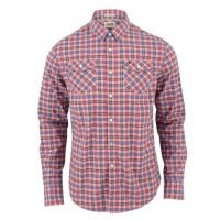 Tommy Hilfiger Mens Toby Checked Shirt Tommy Hilfiger Mens Toby Checked Shirt